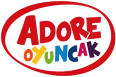 adoreoyuncak.com logosu