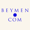 beymen.com logosu