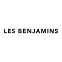 lesbenjamins.com logosu