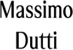 massimodutti.com logosu