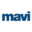 mavi.com logosu