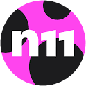 n11.com logosu