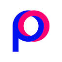pazarama.com logosu