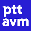 pttavm.com logosu