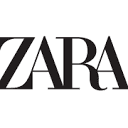 zara.com logosu